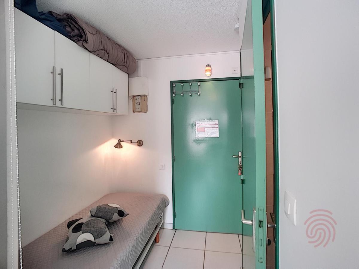 Studio Renove Avec Balcon, Animaux Acceptes, Wifi, A 650M Des Thermes - Fr-1-451-92 Lamalou-les-Bains Exterior foto